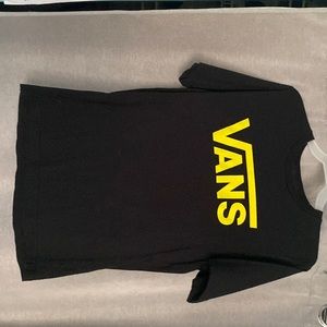 Vans shirts